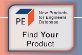 New Products for Engineers